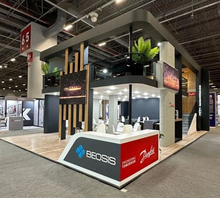 Mühendislikten Gelen Güven: Beosis Store ile Endüstriyel E-Ticarette Yeni Dönem